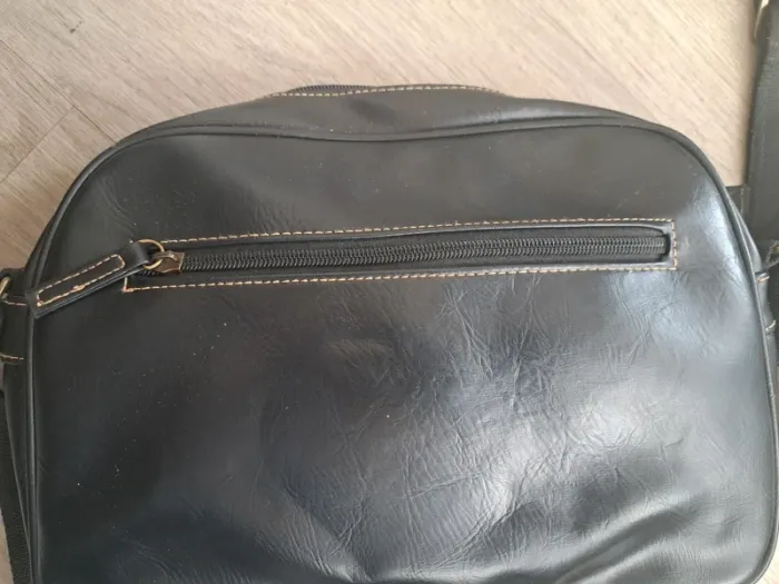 Sac FCB - photo numéro 5