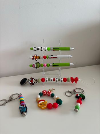 Stylo personnalisée