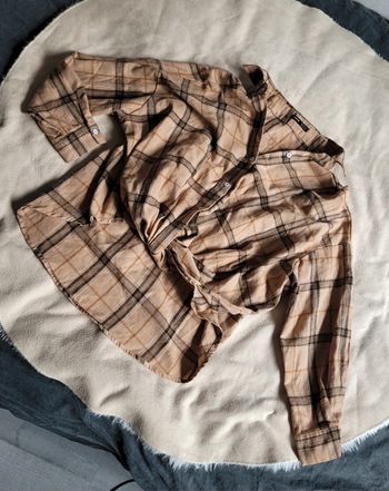 🌺 Tres joli chemisier 🌺 Shein 🌺 Taille M