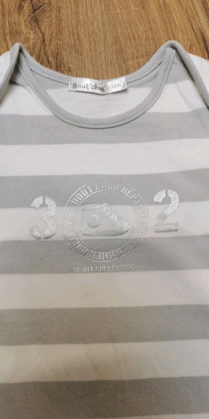 Combishort bout chou - photo numéro 2