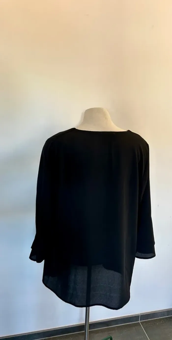 Blouse Paprika taille 2 - photo numéro 7