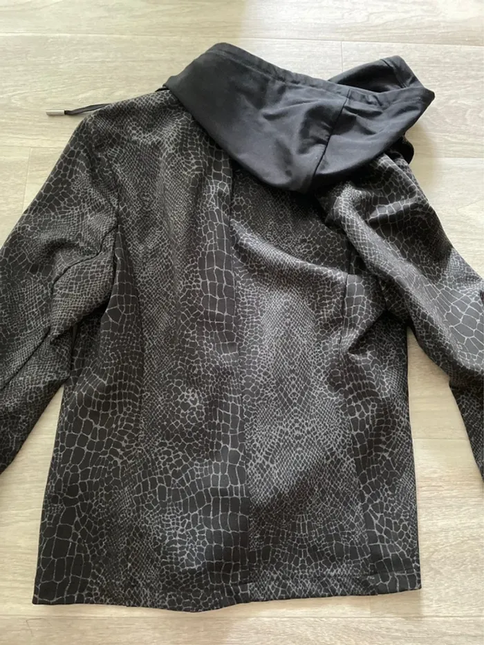 Veste - photo numéro 2