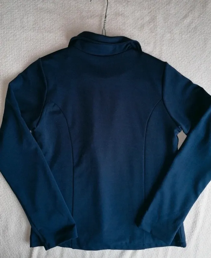 Veste cintrée - photo numéro 4