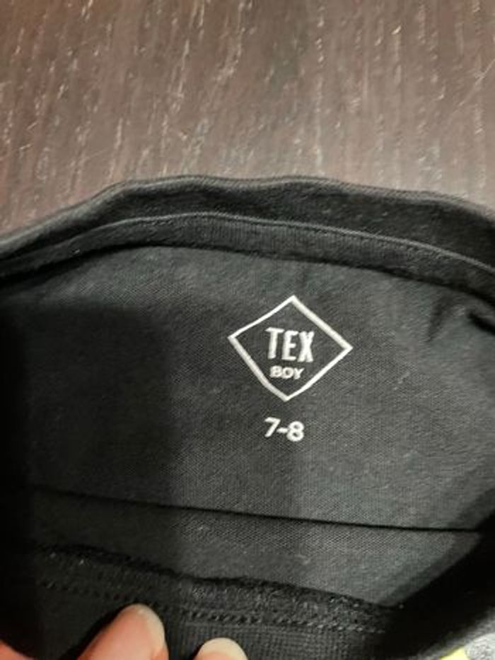 Tee shirt Tex - photo numéro 2