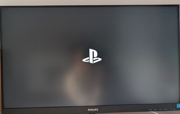 Console PS 5 - photo numéro 2