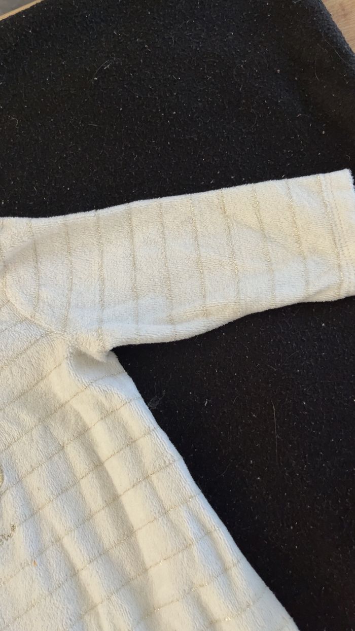 Pyjama 3 mois - photo numéro 4