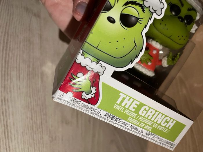 Pop Le Grinch - photo numéro 10