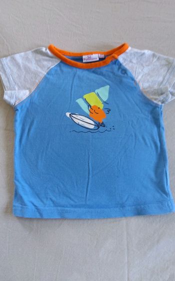 Tee-shirt  18 mois