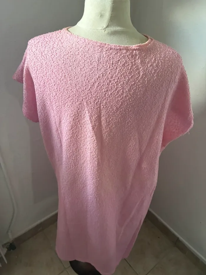 Robe chat - photo numéro 4