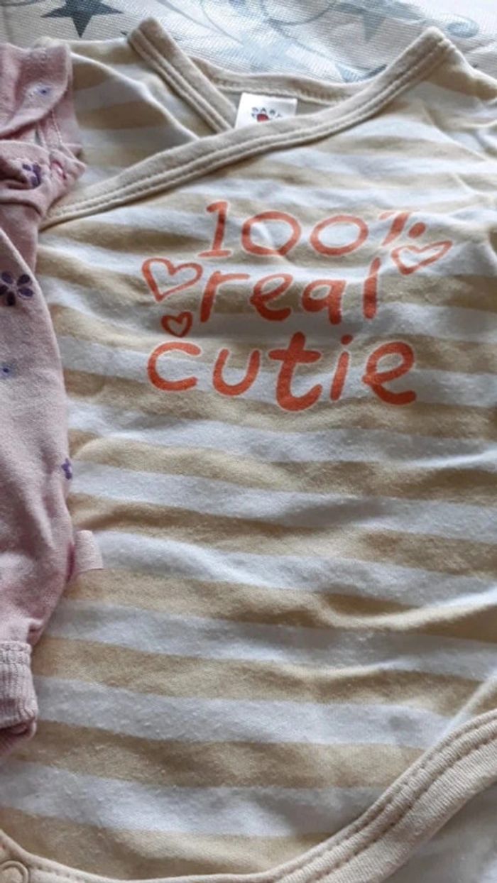 Bodys - photo numéro 4