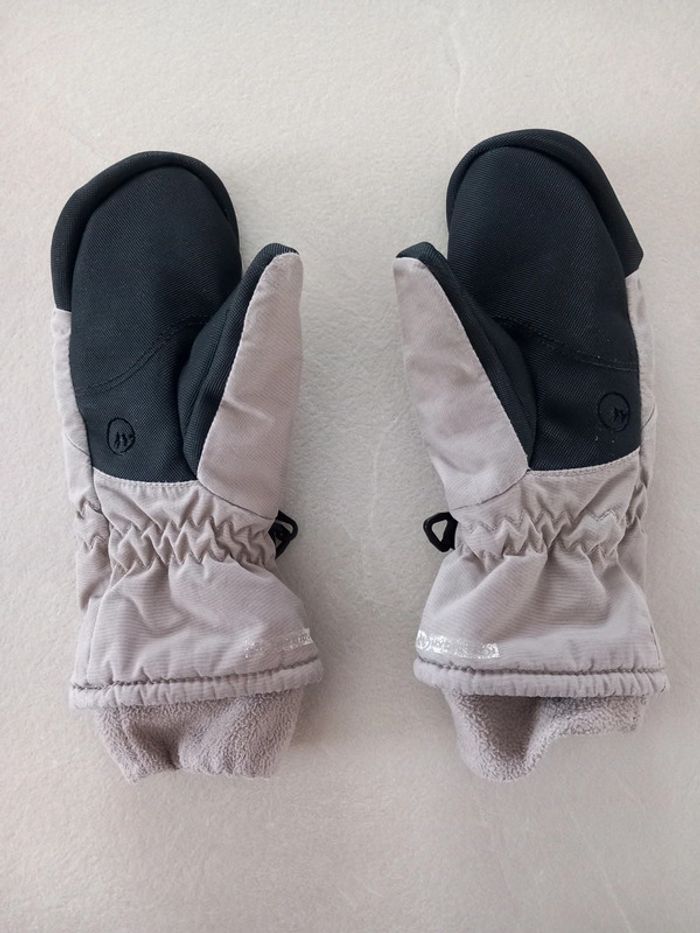 Gants - photo numéro 2