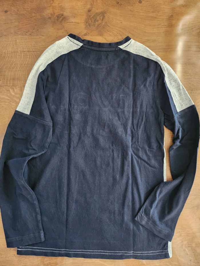 Tee shirt garçon - photo numéro 4