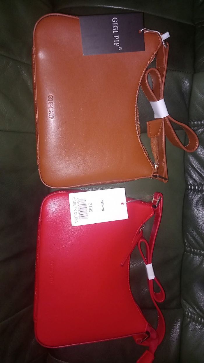 Sac à main - photo numéro 4