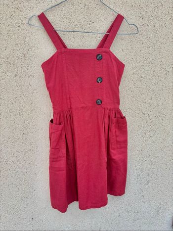 Robe été