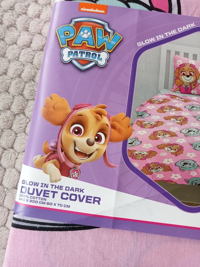Parure lumineuse paw patrol - photo numéro 3