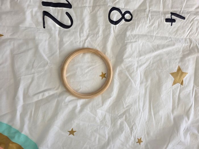 Tapis photo bébé.  Verbaudet - photo numéro 3