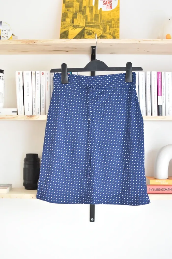 Jupe Who's That Girl en taille XS (=34) - Très bon état/comme neuve - photo numéro 3