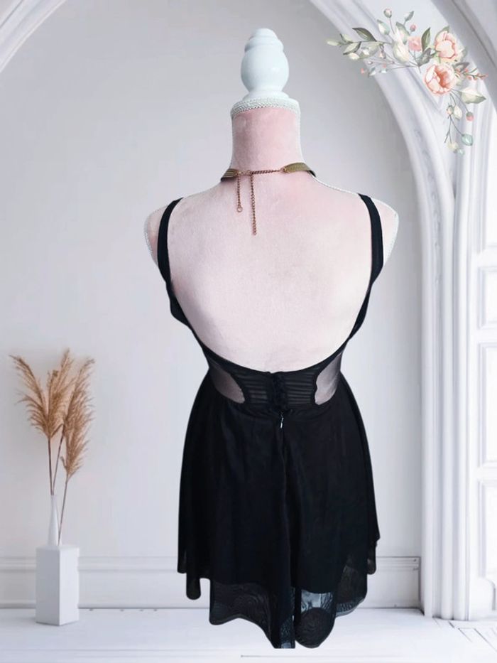 Robe de fête - photo numéro 2