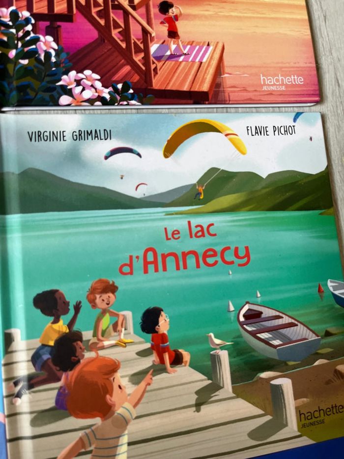 Livre McDo - photo numéro 7