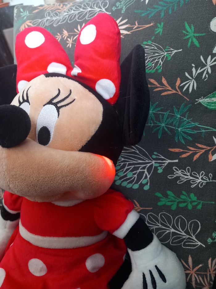 Peluche - photo numéro 2