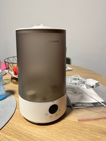 Humidificateur
