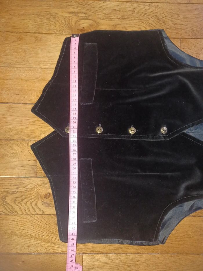 Gilet - photo numéro 8
