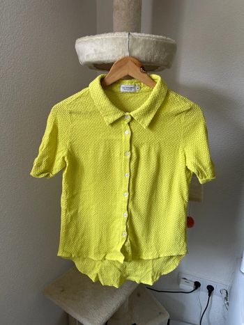 Chemise Lili Sidonio