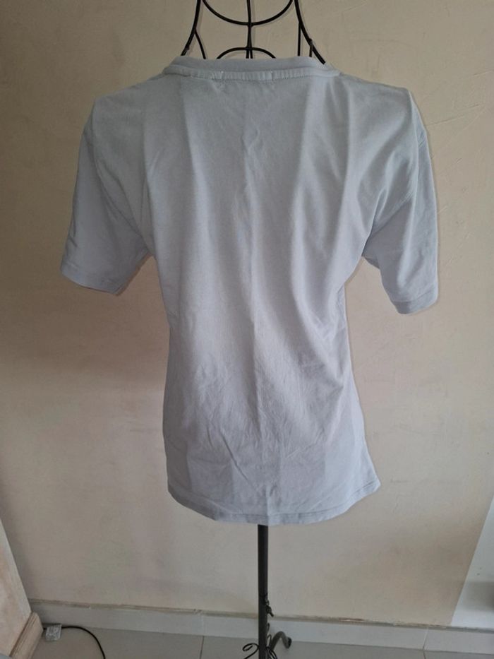 Tee-shirt 10 ans - photo numéro 5