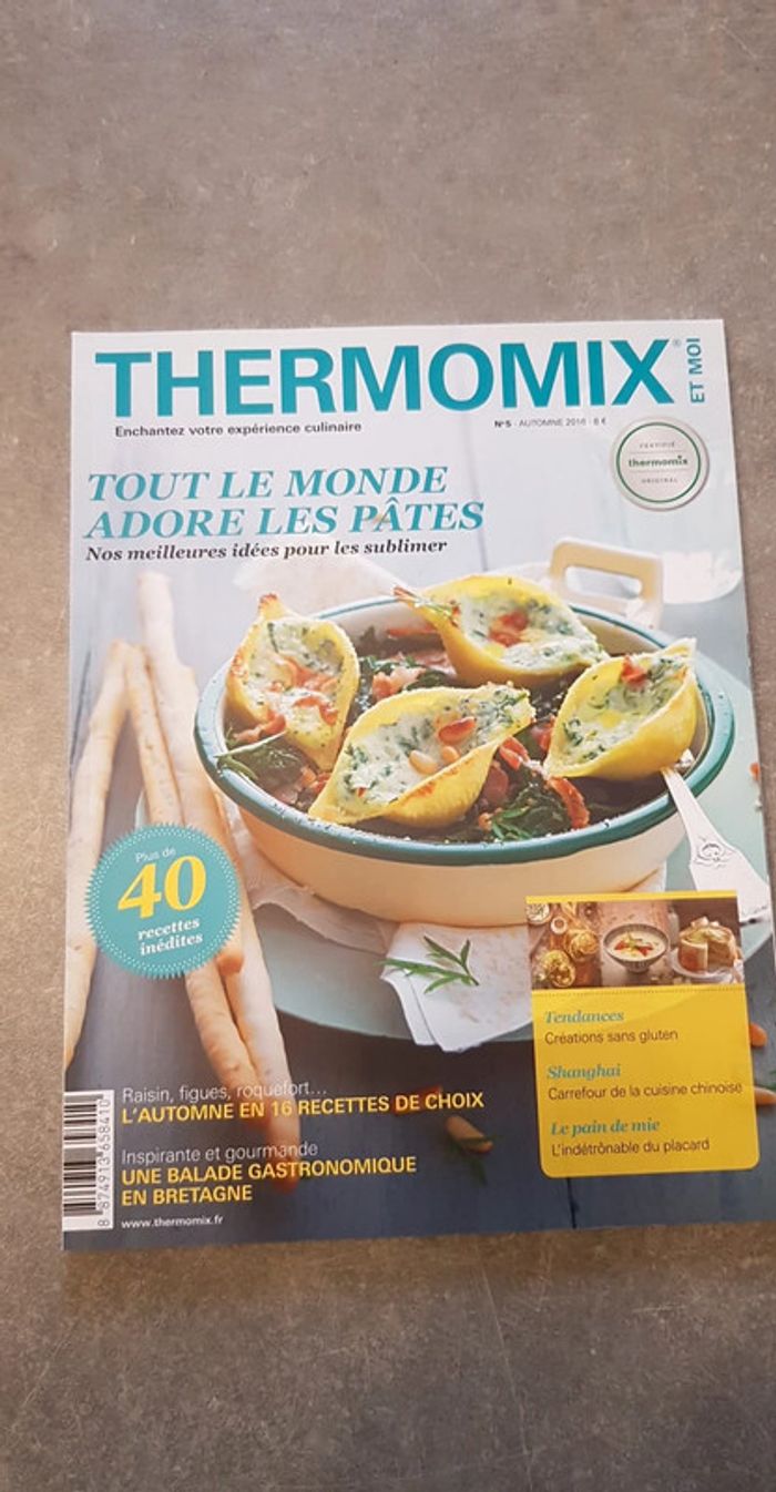 thermomix - photo numéro 10