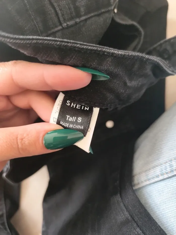 Jeans Shein - photo numéro 5