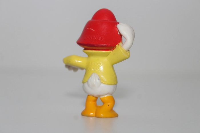 Figurine Donald Duck - Disney - photo numéro 2