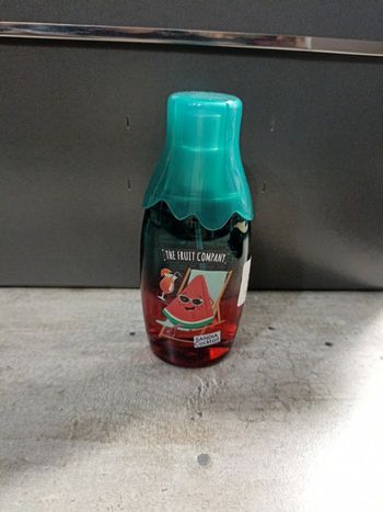 Eau de toilette pastèque