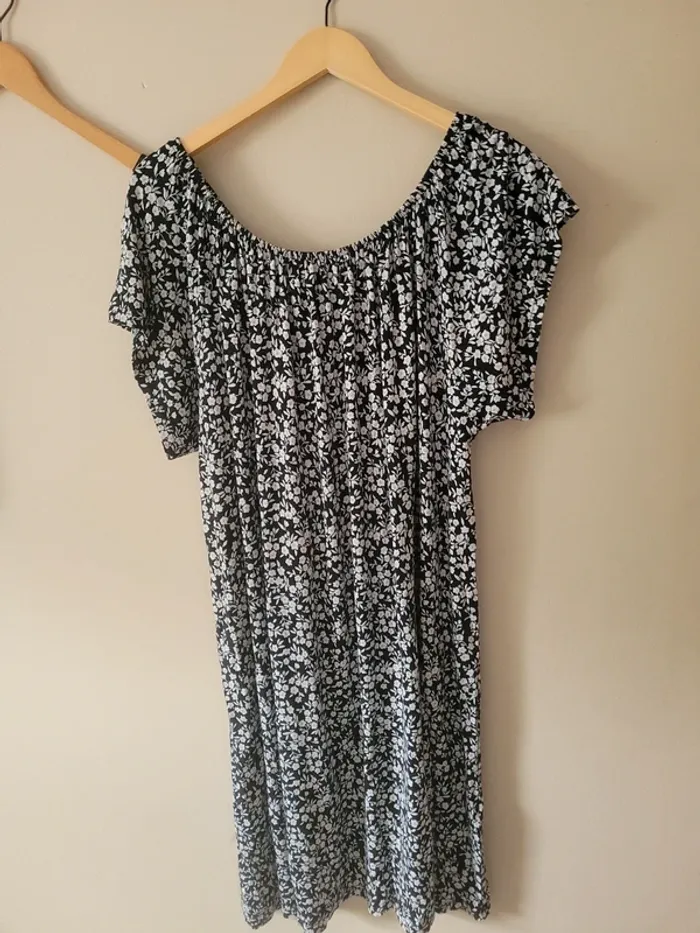 Robe ete taille 52 - photo numéro 2