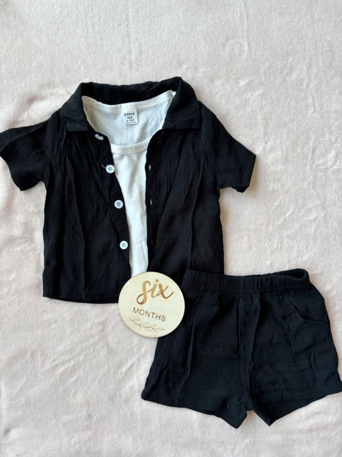Ensemble Shein