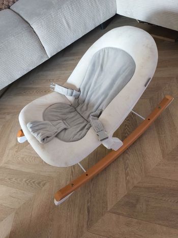 Transat kinderkraft