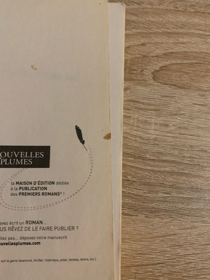 Le choix d’une vie - photo numéro 4