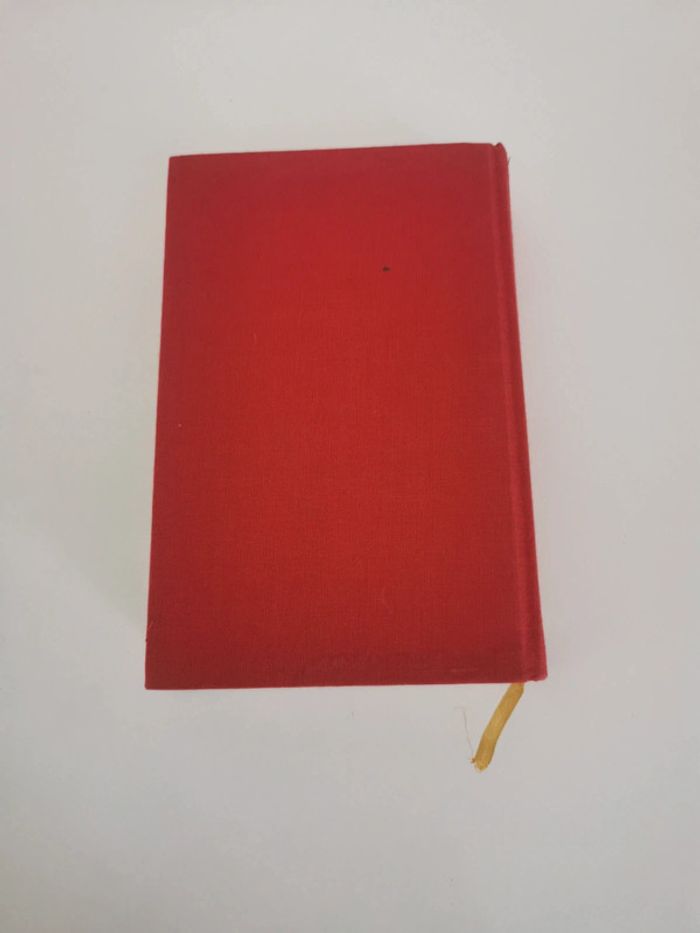 Livre Loup Durand Daddy - photo numéro 3