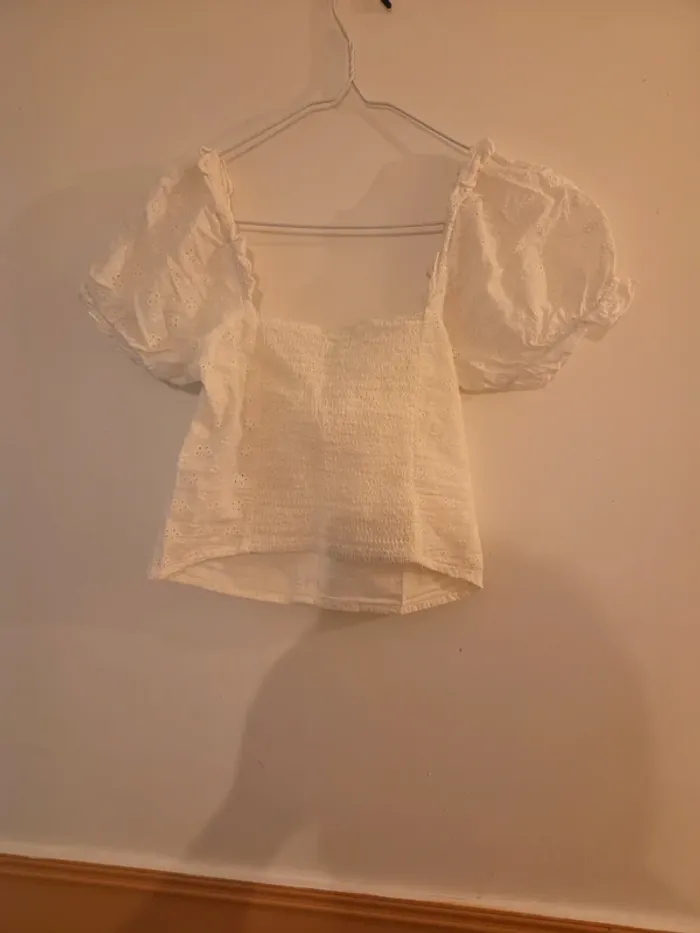 Haut stradivarius - photo numéro 2