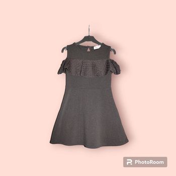 Magnifique robe taille 8 ans