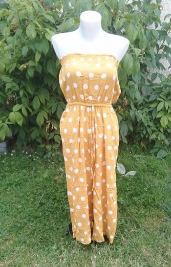 Combinaison fluide taille 38 Anna karel