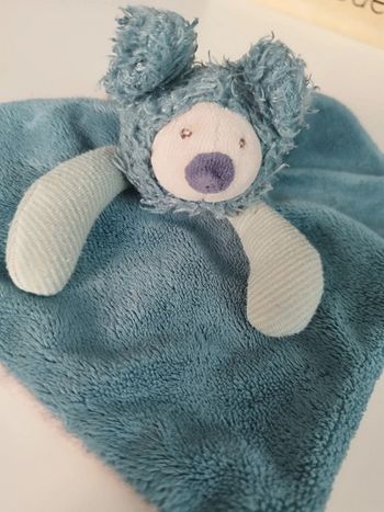 Doudou koala les zazous