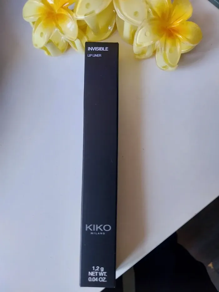 Lip Liner invisible Kiko