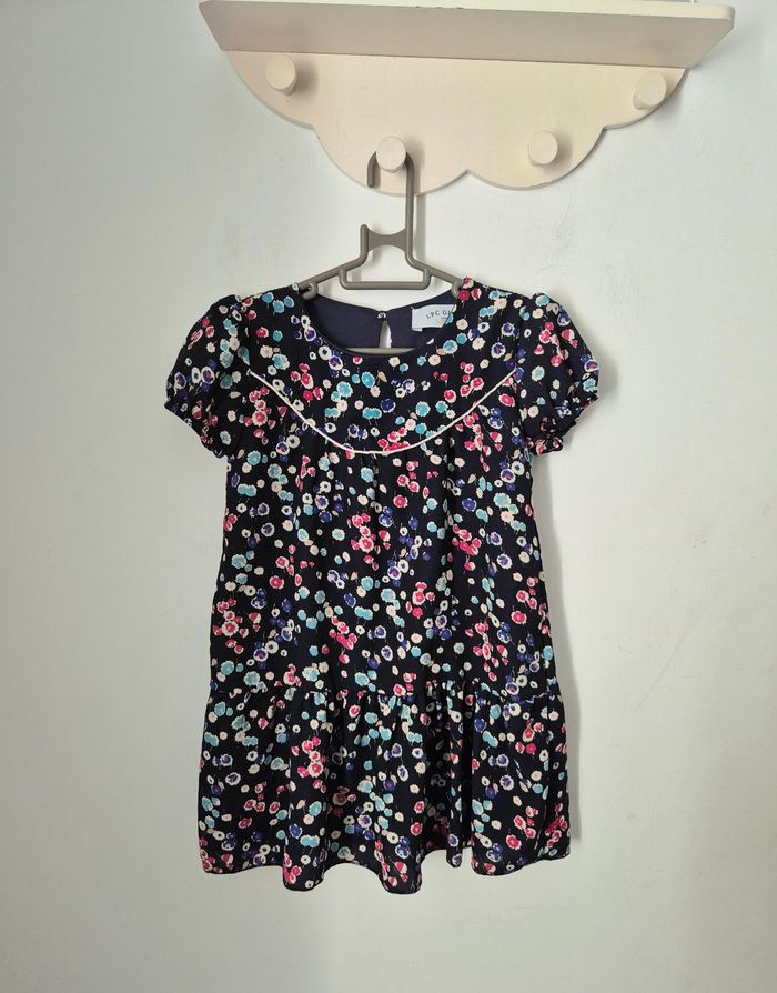 Robe fleuri * LPC Girls * - photo numéro 2