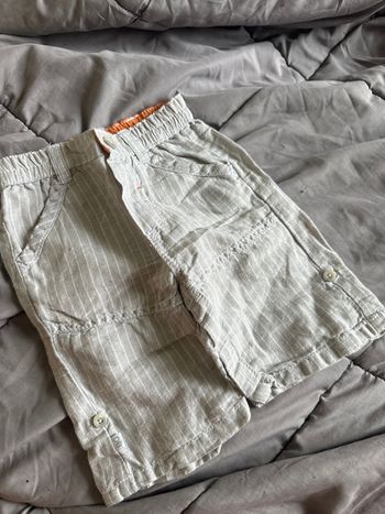 Short