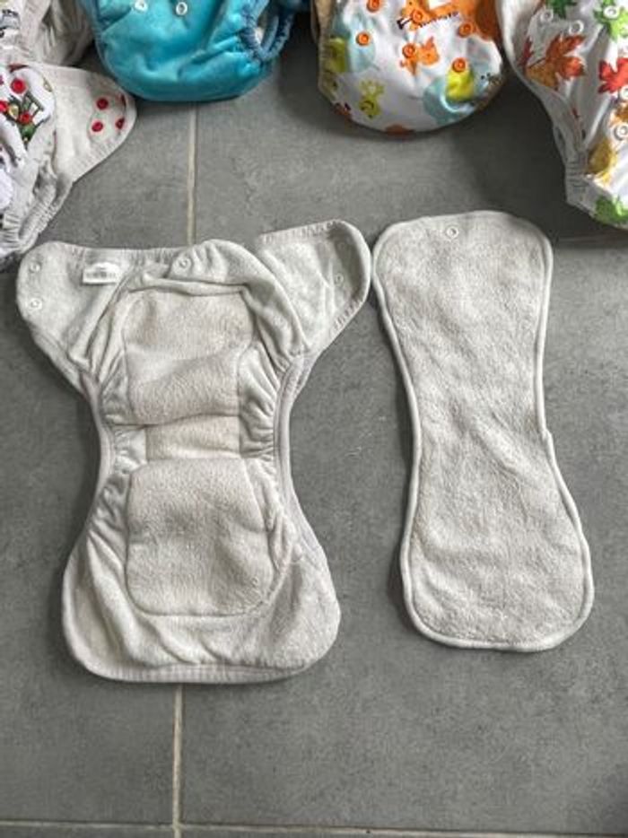 Couches lavables b’bies - photo numéro 9