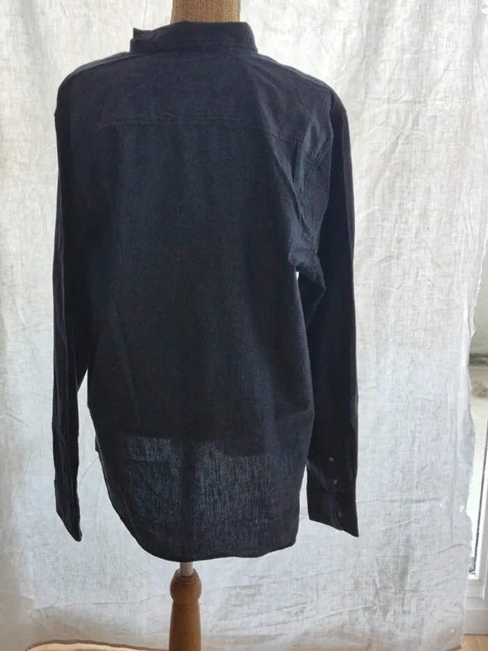 Chemise - photo numéro 2