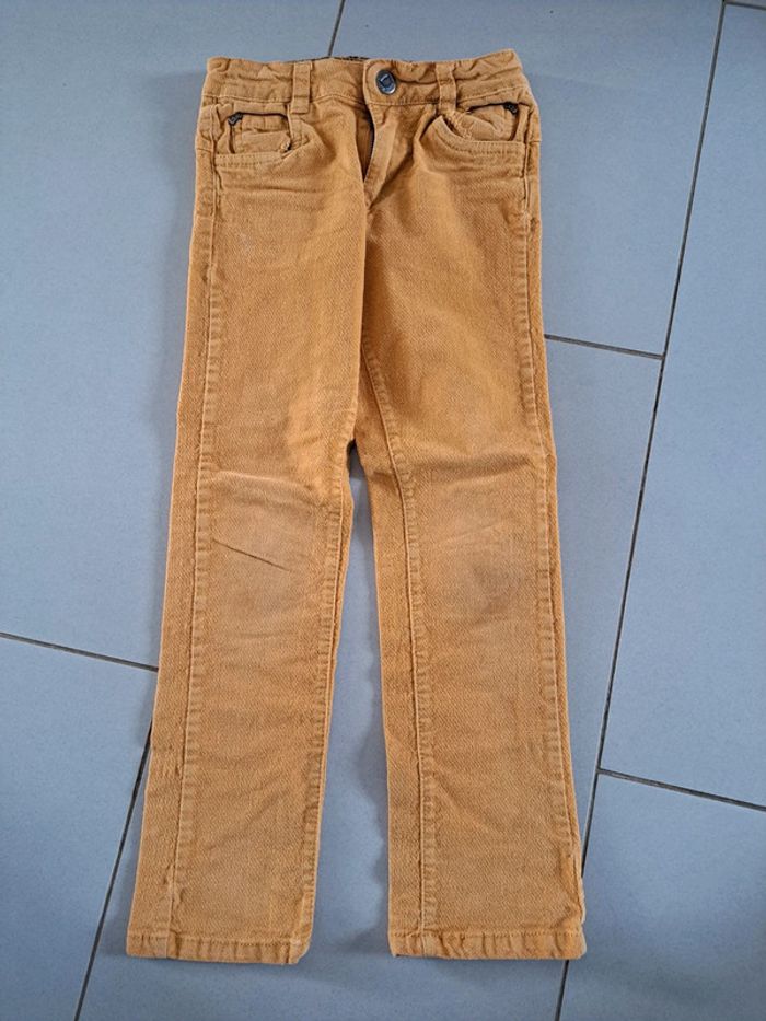 Pantalon 5 ans