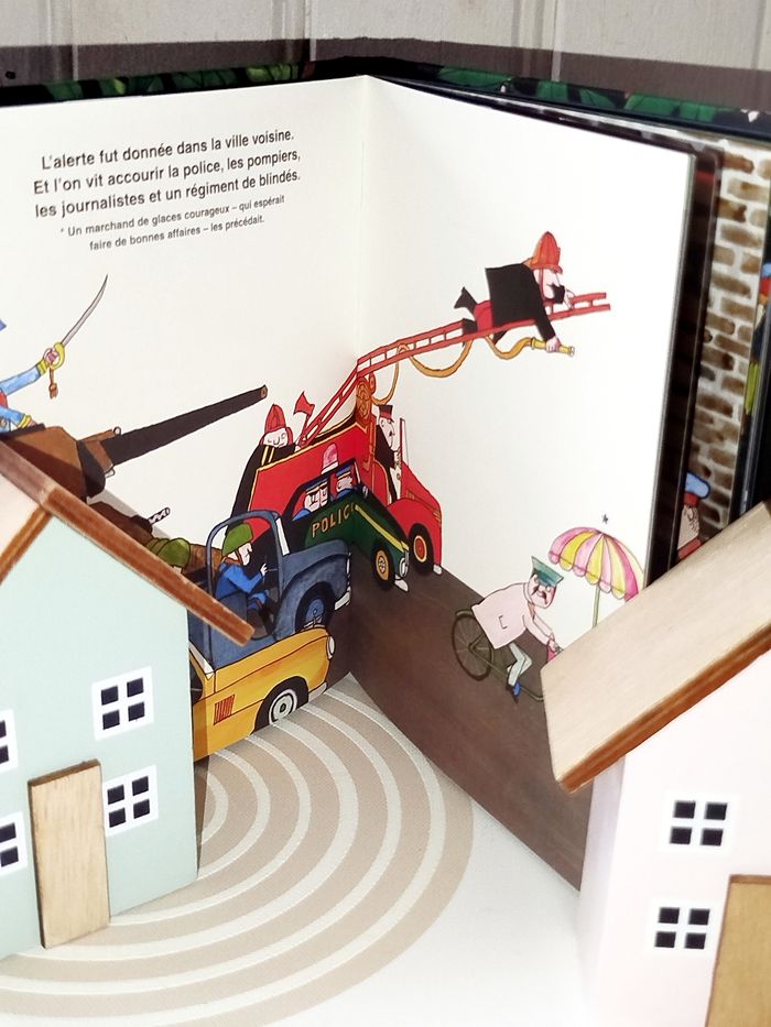 📚 École des loisirs Jean de la lune - photo numéro 2