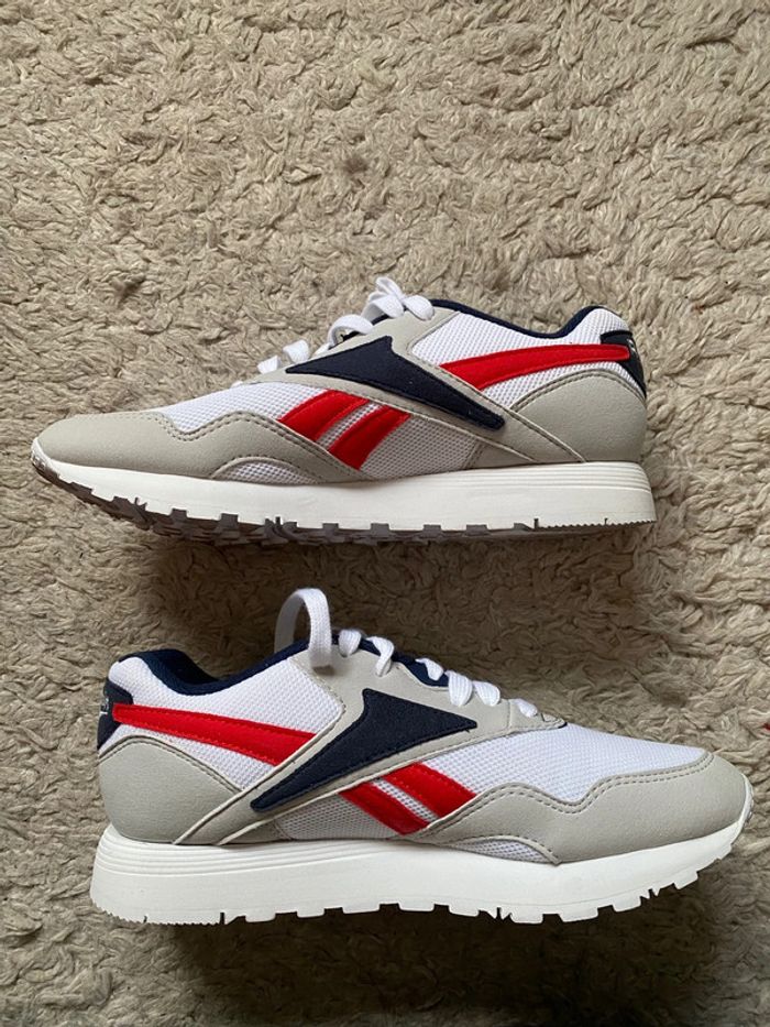 Baskets Reebok