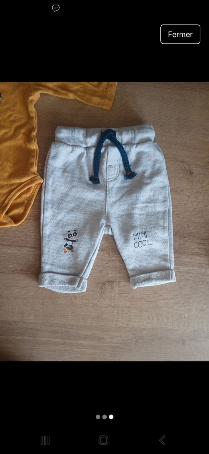 Ensemble - photo numéro 3